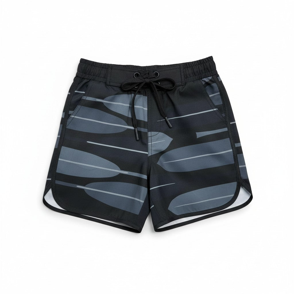 Lā‘ī Collection Keiki Boardie