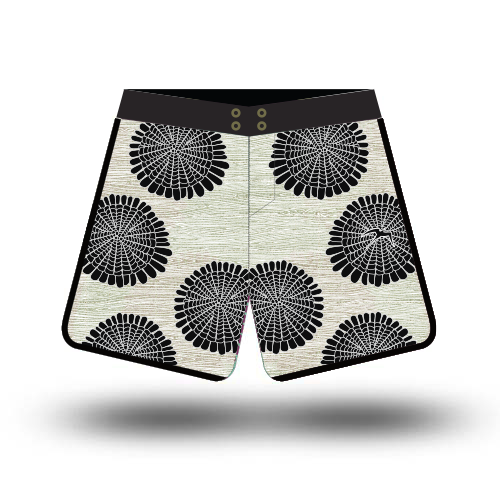 Ha'uke'uke Board Shorts