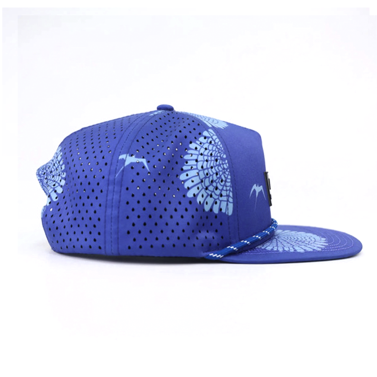 Ha'uke'uke New Style Trucker
