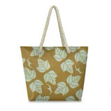 Kukui Rope Tote