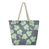 Kukui Rope Tote