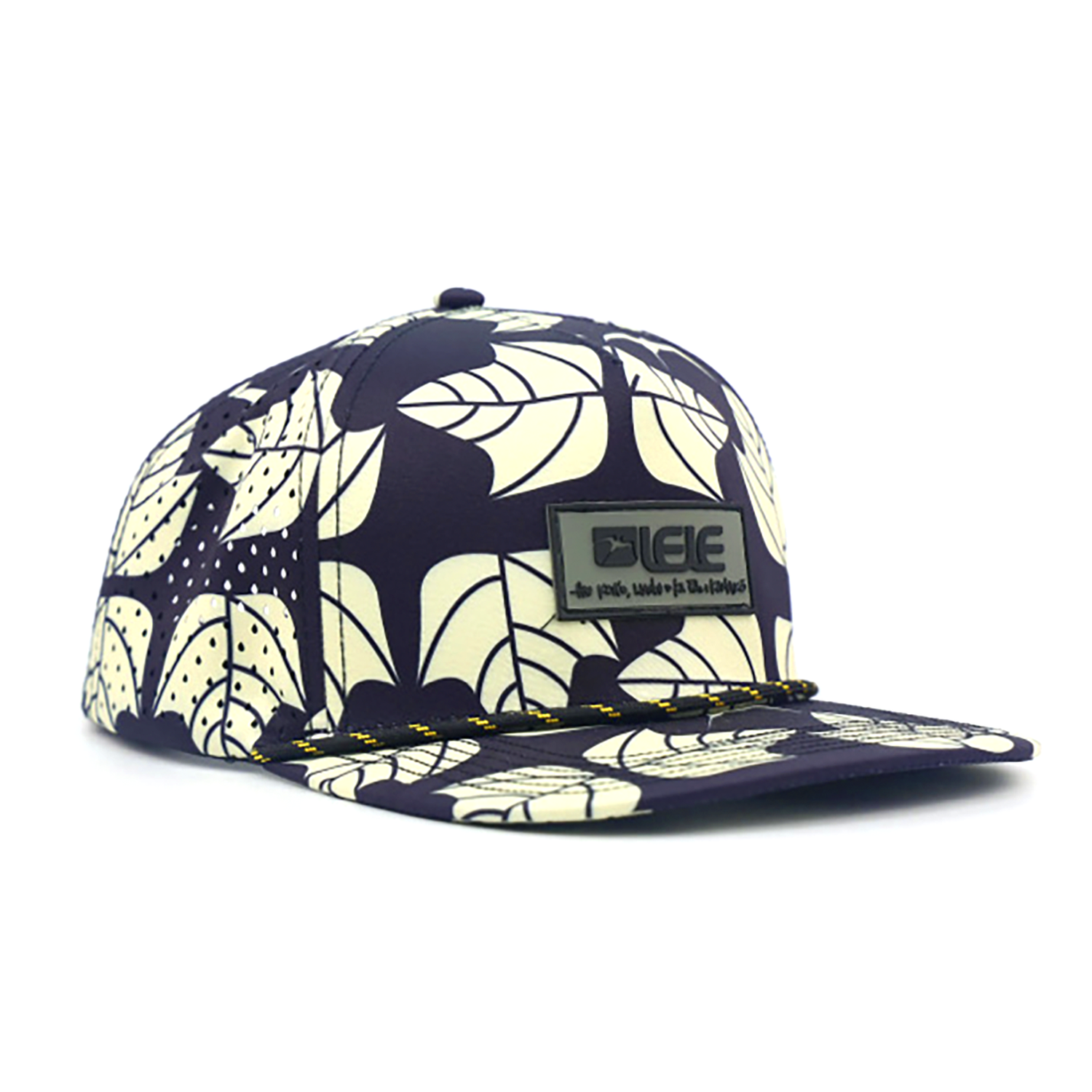 Kukui New Style Trucker