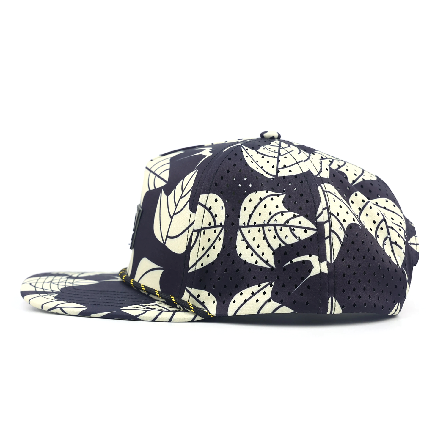 Kukui New Style Trucker