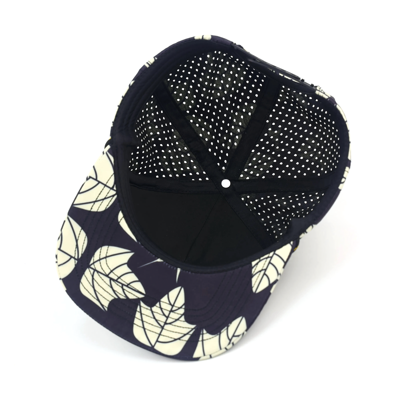 Kukui New Style Trucker
