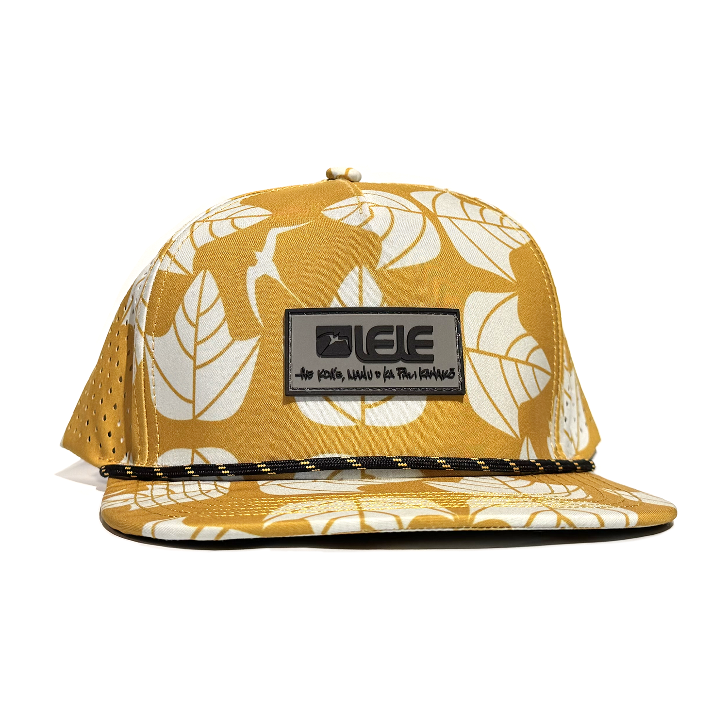 Kukui New Style Trucker