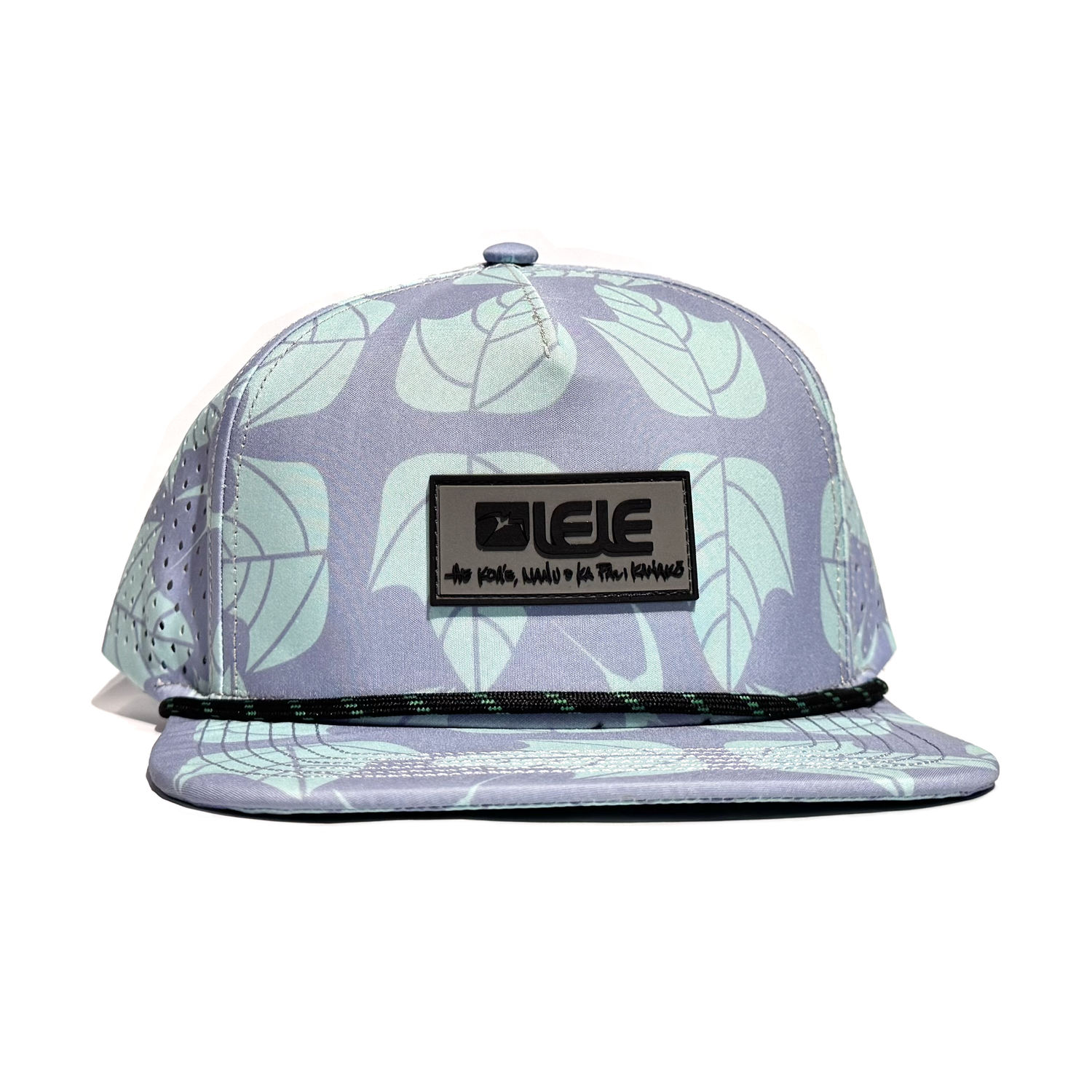 Kukui New Style Trucker