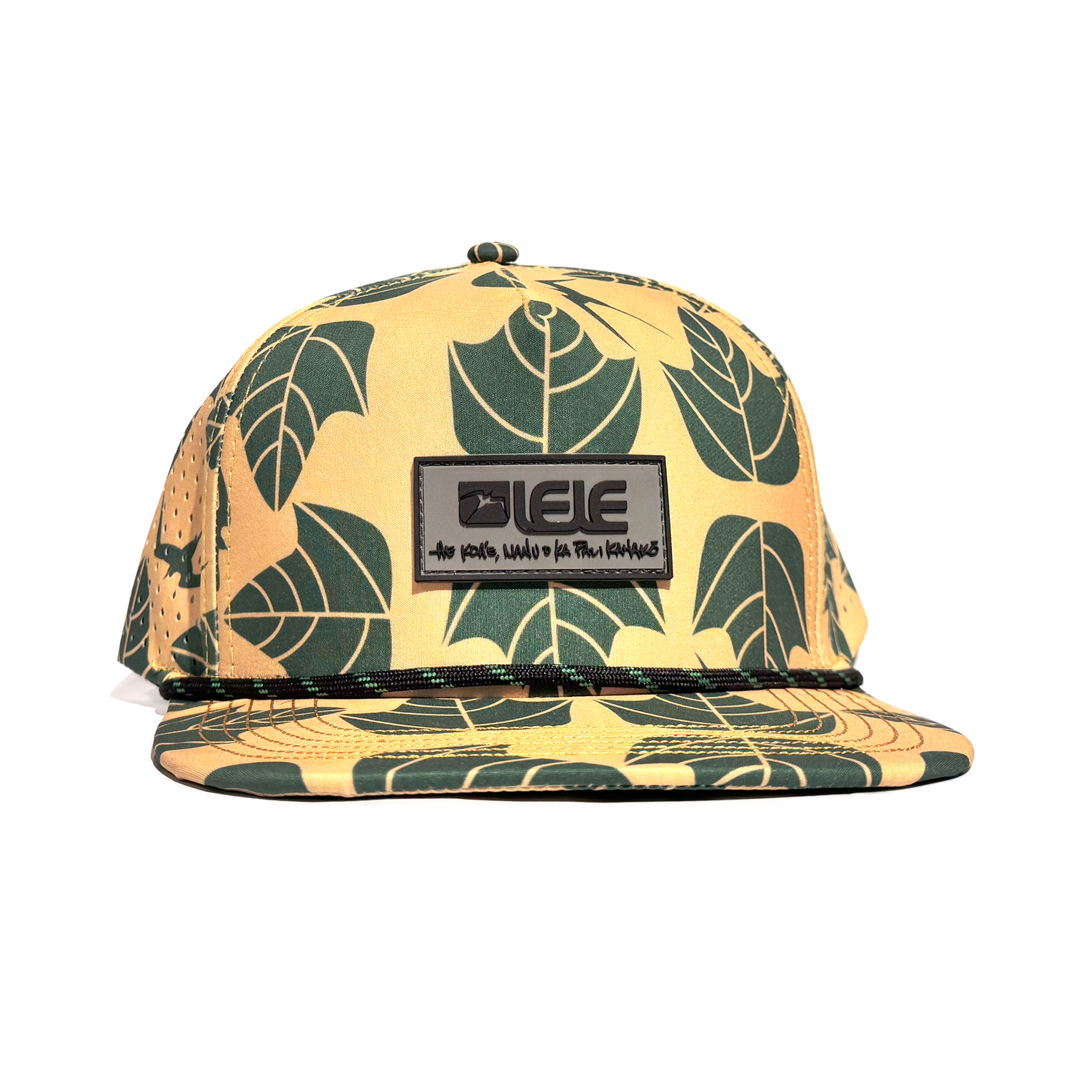 Kukui New Style Trucker