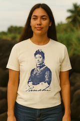Kamehameha Schools West Hawai'i ATP Pauahi Now and Forever Tee - Limited Edition (PRE-ORDER ONLY!)
