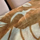 Kukui Collection Mink Blanket