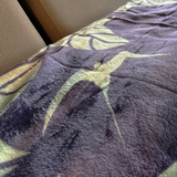 Kukui Collection Mink Blanket