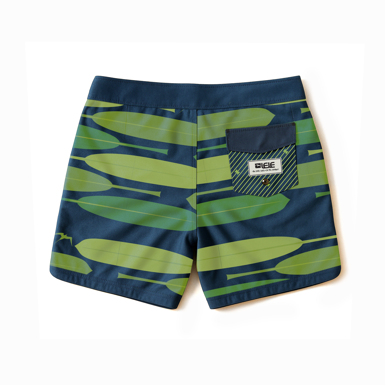 Lā‘ī Collection Adult Boardie