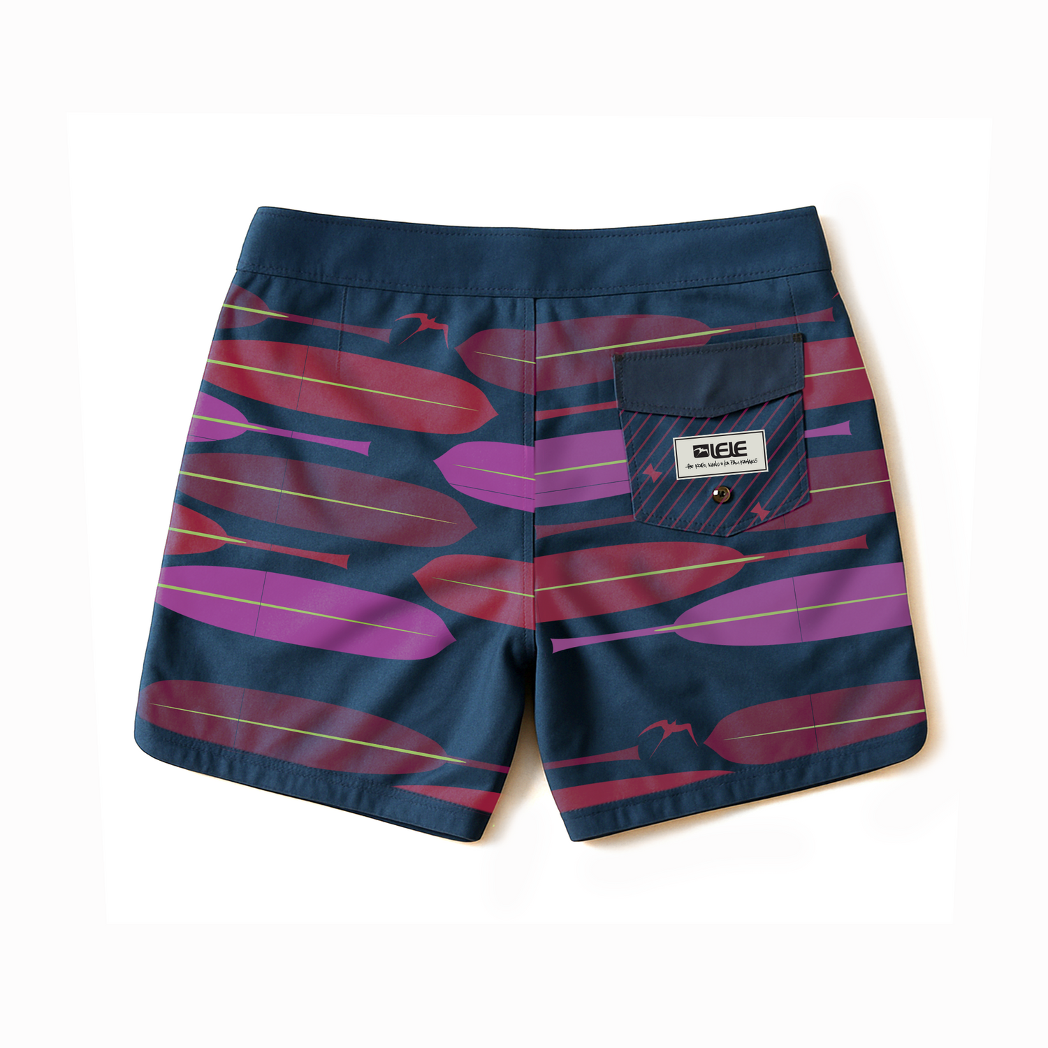 Lā‘ī Collection Adult Boardie