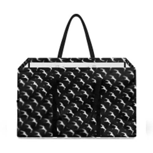 Na Manu Large Grocery Tote