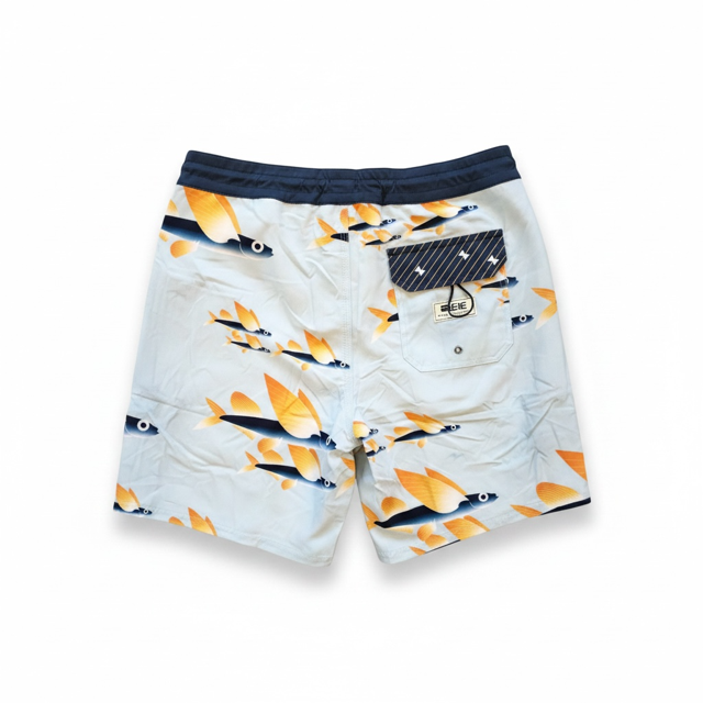 Mālolo Collection Adult Boardie