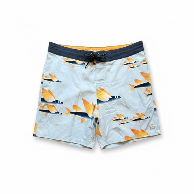 Mālolo Collection Adult Boardie