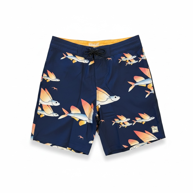 Mālolo Collection Adult Boardie