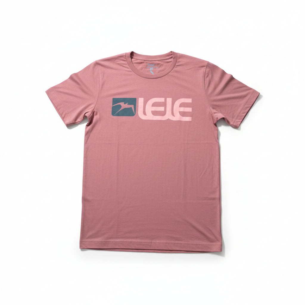 LELE Signature Tee