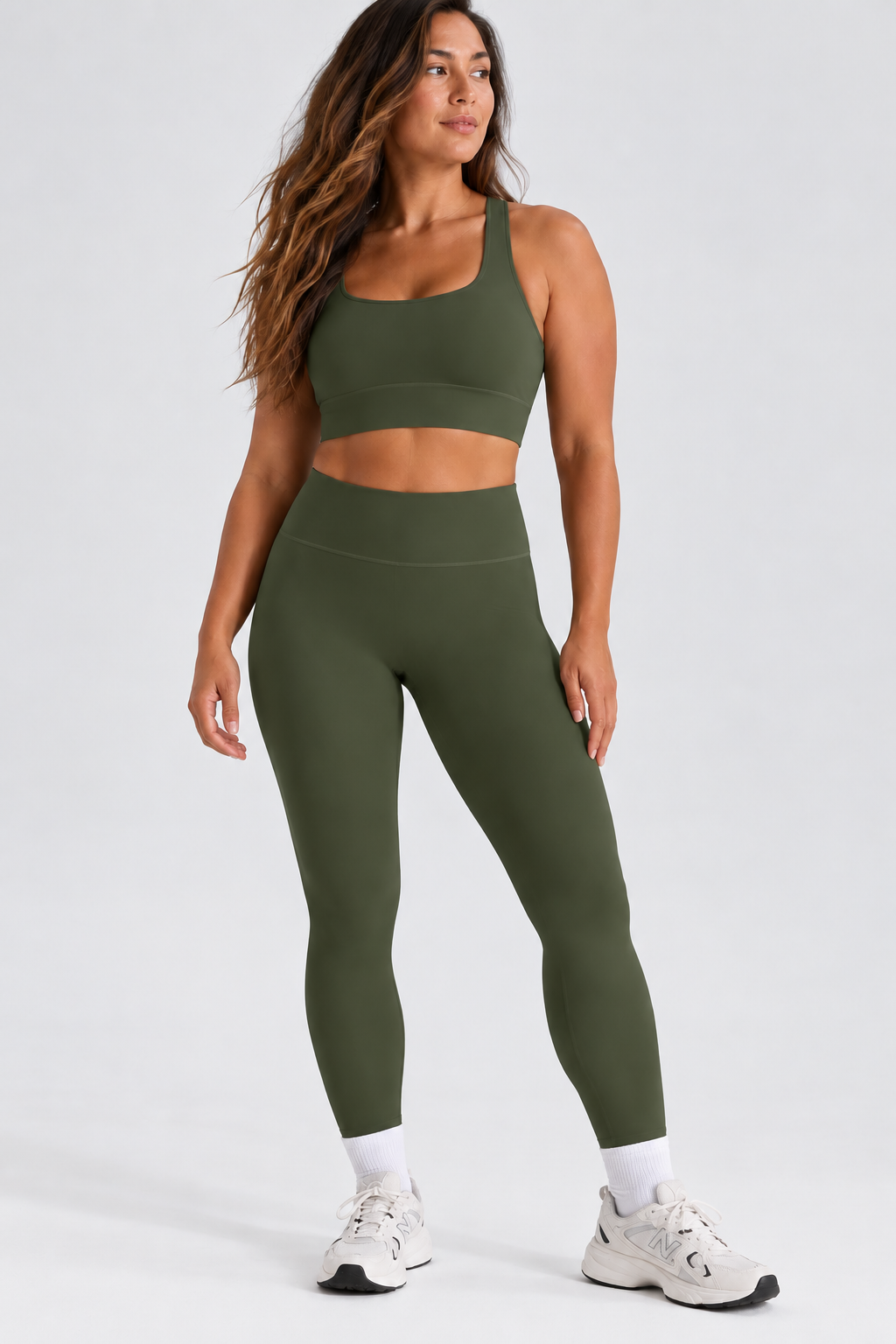 Lele Movement Tiana Leggings