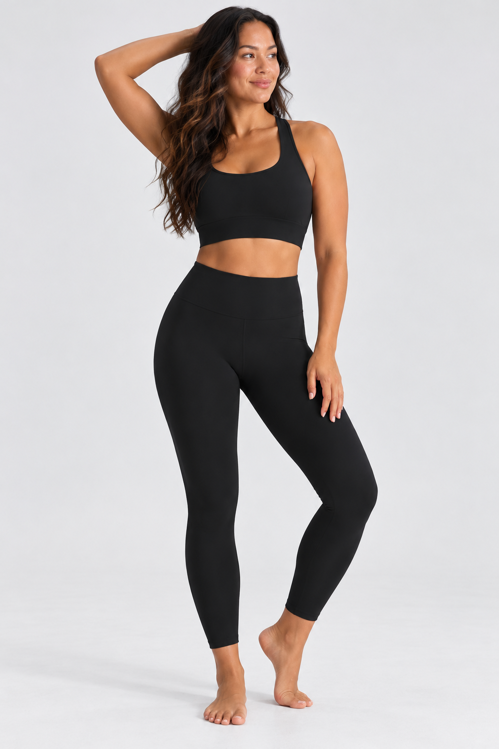 Lele Movement Tiana Leggings