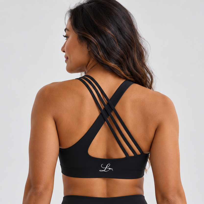 Lele Movement Misti Top