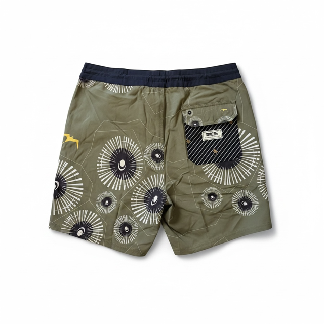 'Opihi Collection Adult Boardie