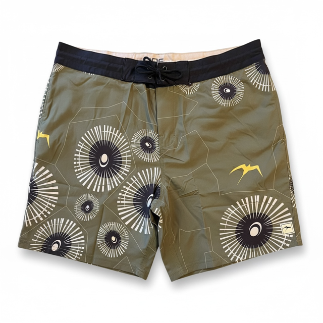 'Opihi Collection Adult Boardie