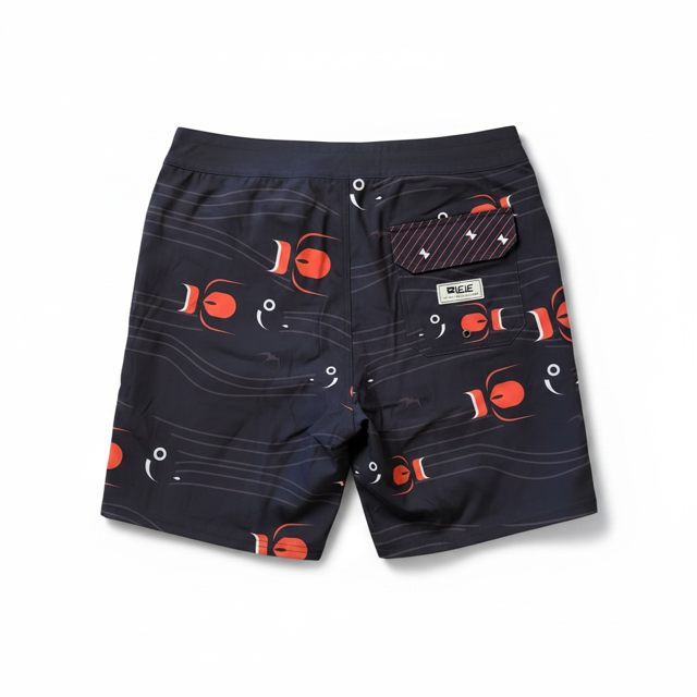 SPECIAL EDITION - Pākuʻikuʻi Adult Boardie