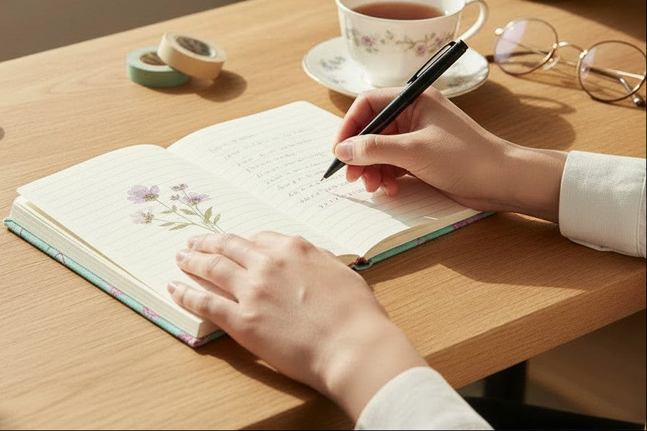 'Opihi Collection Notebook
