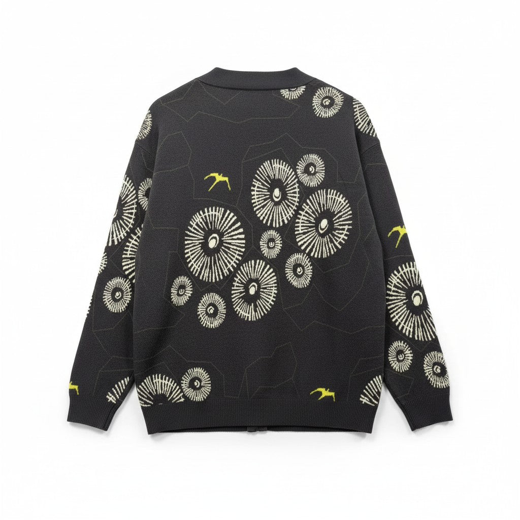 'Opihi Collection Knit Cardigan Available NOW!