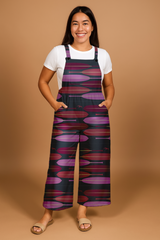 Lā‘ī Collection Women's Overalls