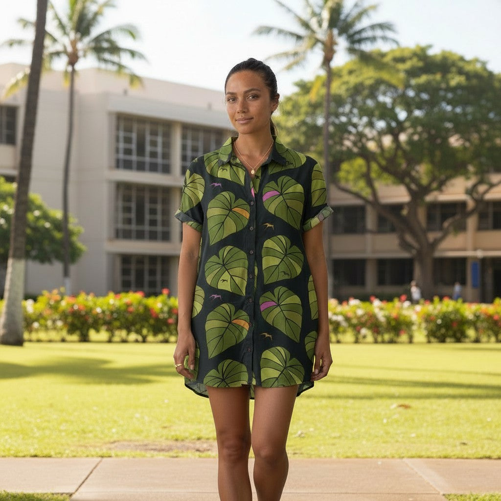 Kalo Collection Women's Dress