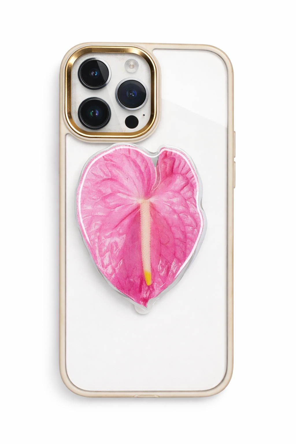 Anthurium Pop Socket