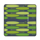 Lā‘ī Collection Holoholo Blanket Bag