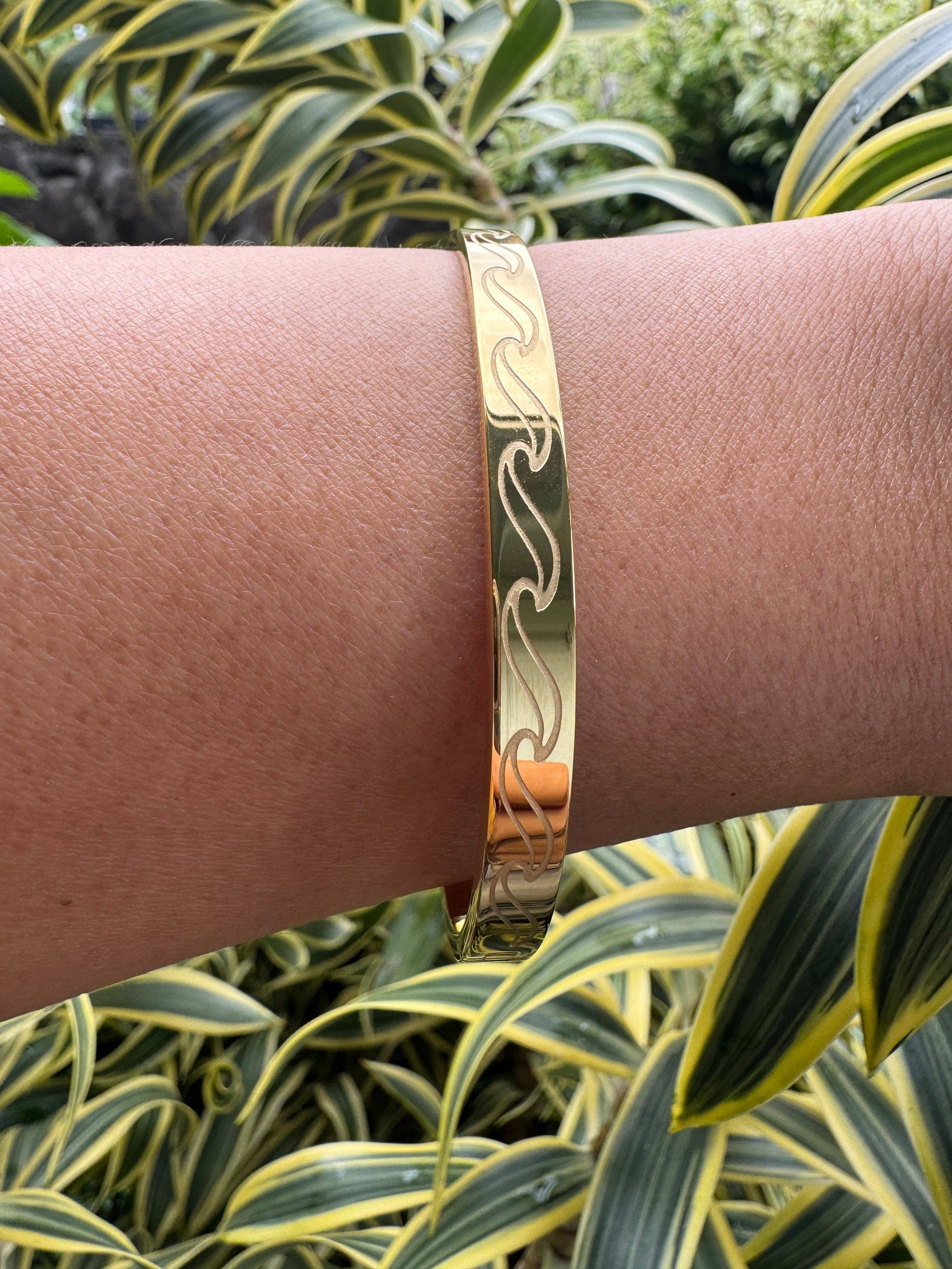Nalu Bracelet
