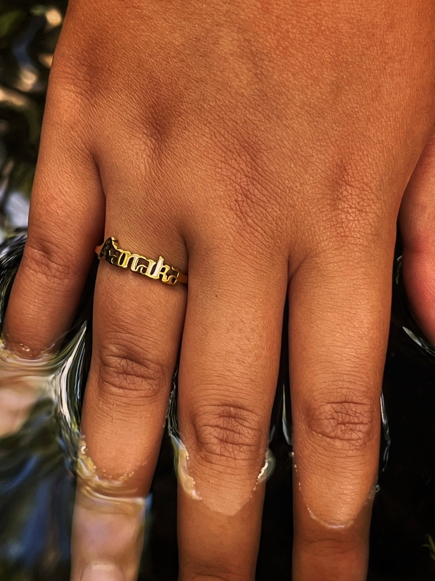 Kanaka Ring
