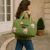 Hau Collection Weekender