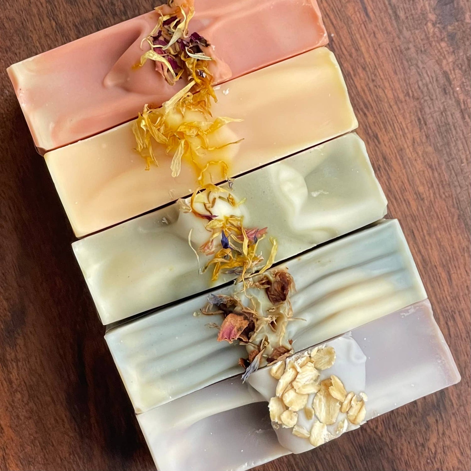 Maui Goat Milk Macadamia Soap - Hana Hou