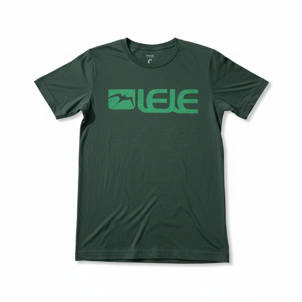 LELE Signature Tee