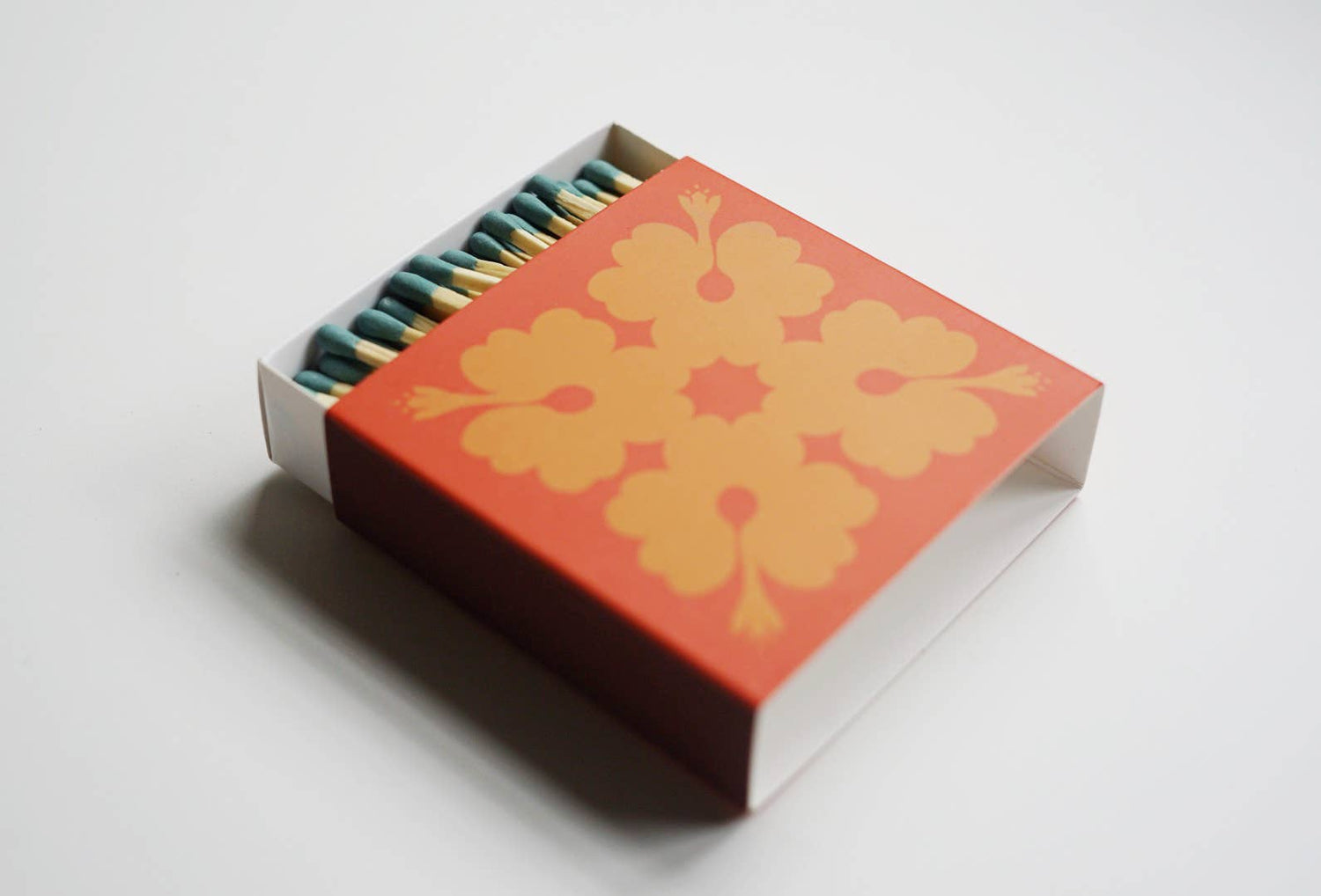 Safety Matches - 3 pack