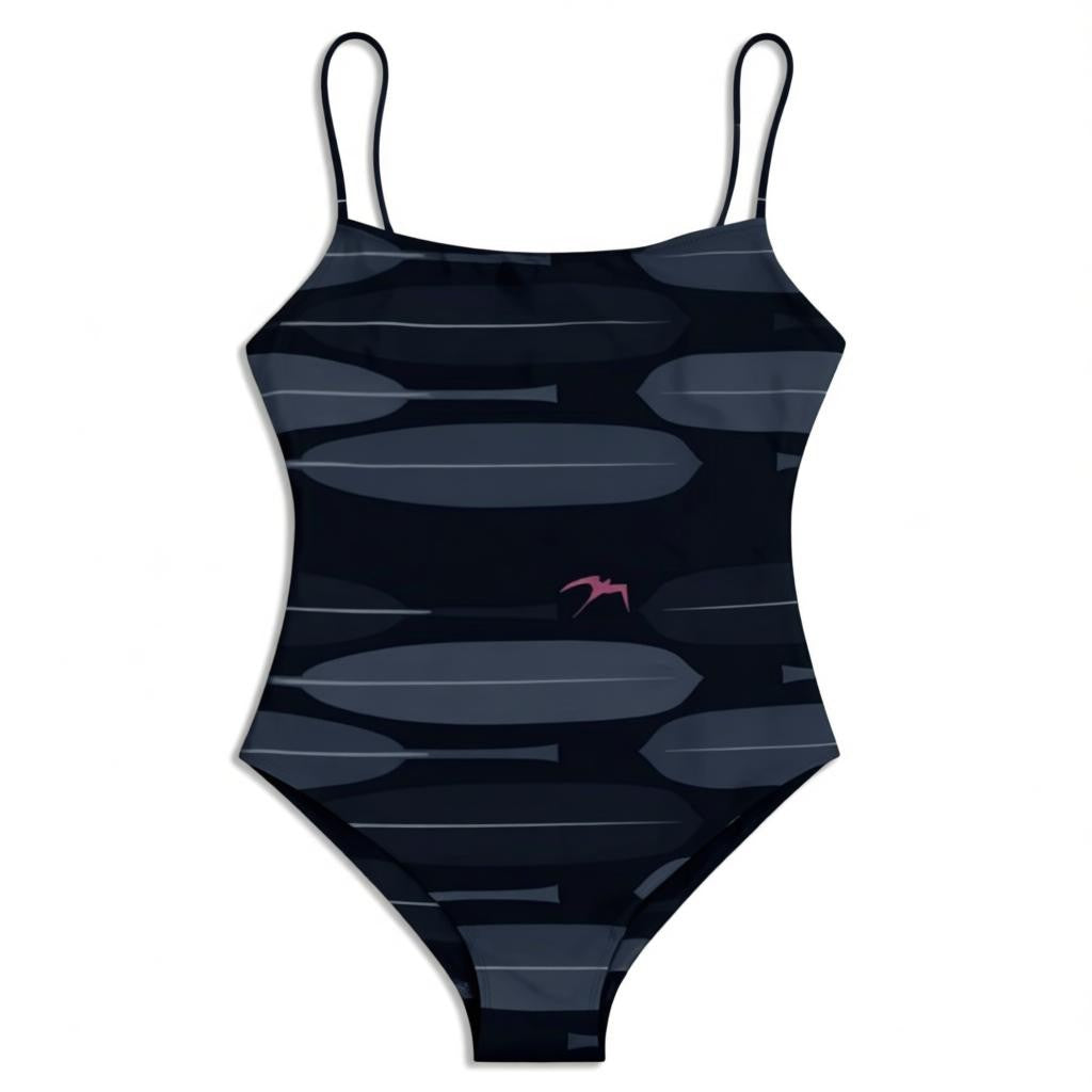 Lā‘ī Collection One-Piece Swimsuit
