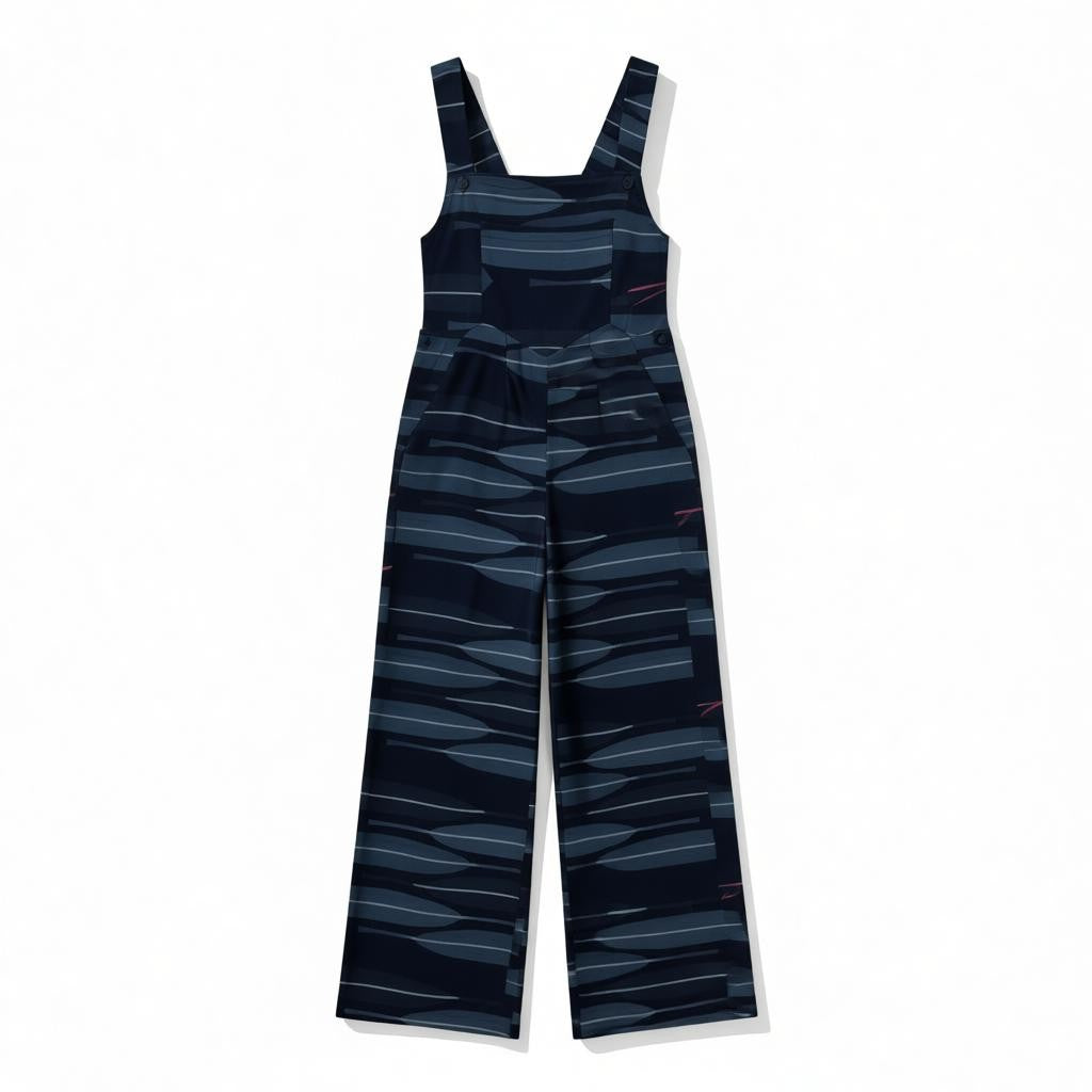 Lā‘ī Collection Women's Overalls