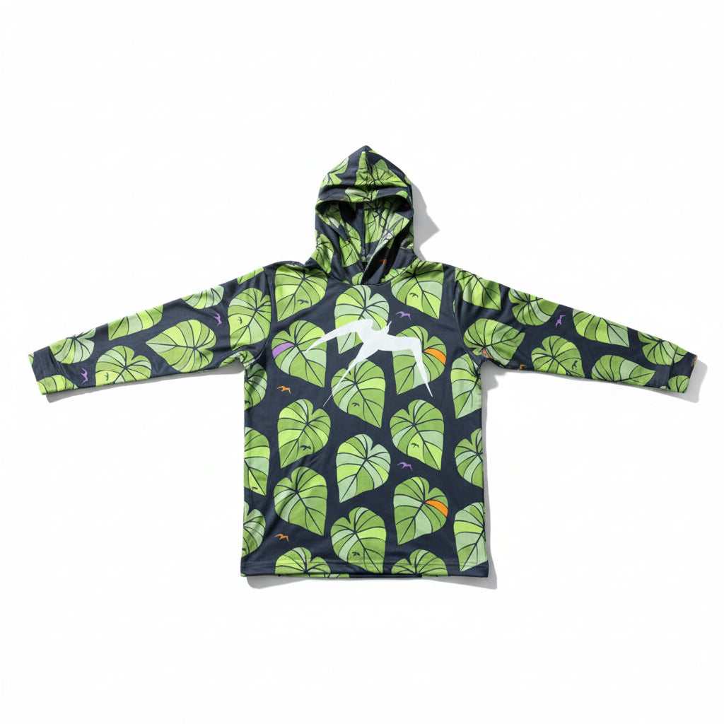 Kalo Collection Dri Fit Hoodie