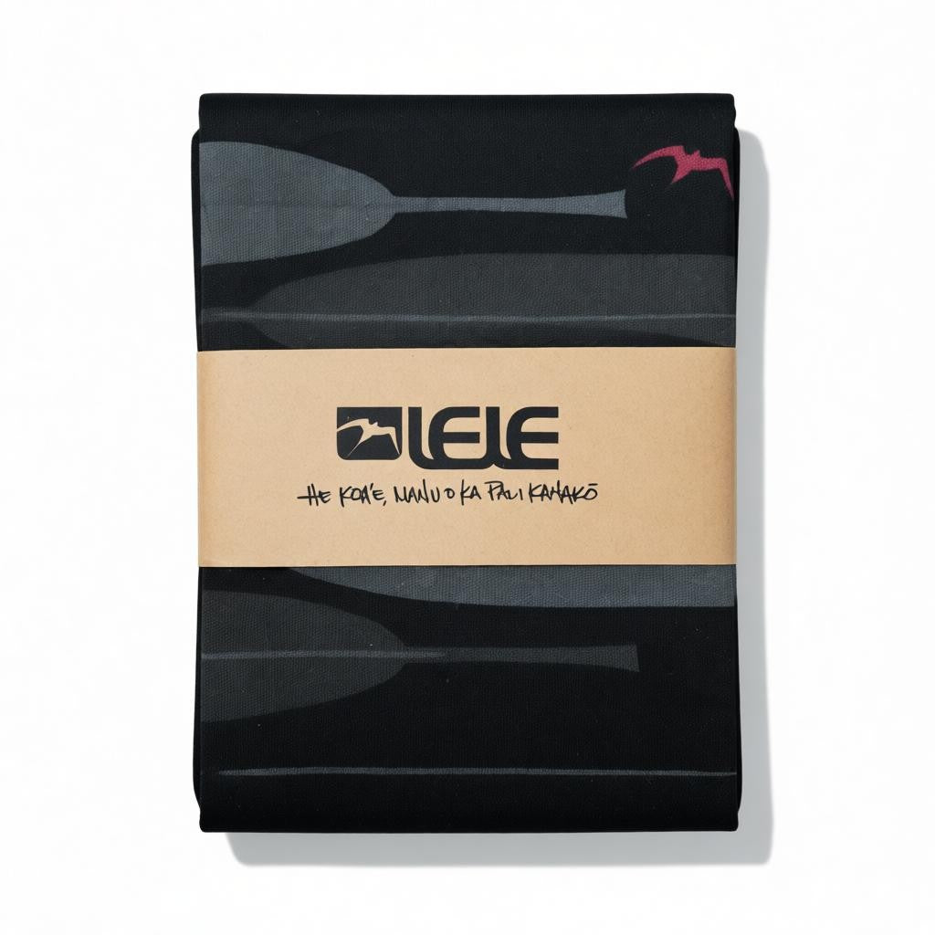 Lā‘ī Collection Tea Towels (pre-order)