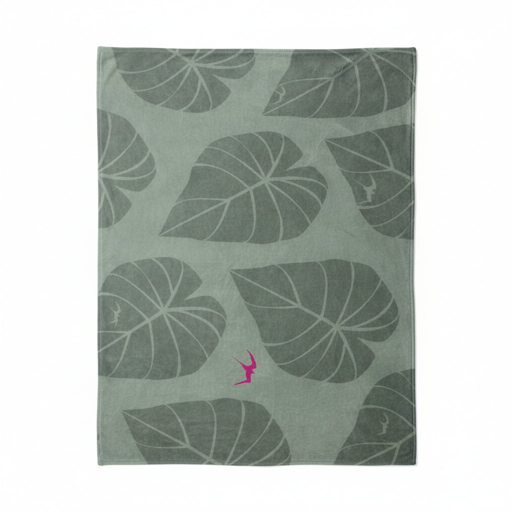 Kalo Collection Mink Blanket