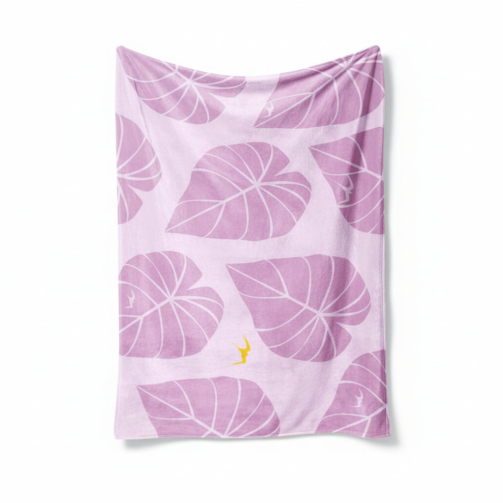 Kalo Collection Mink Blanket