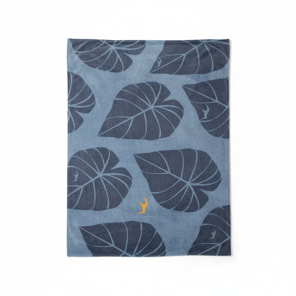 Kalo Collection Mink Blanket