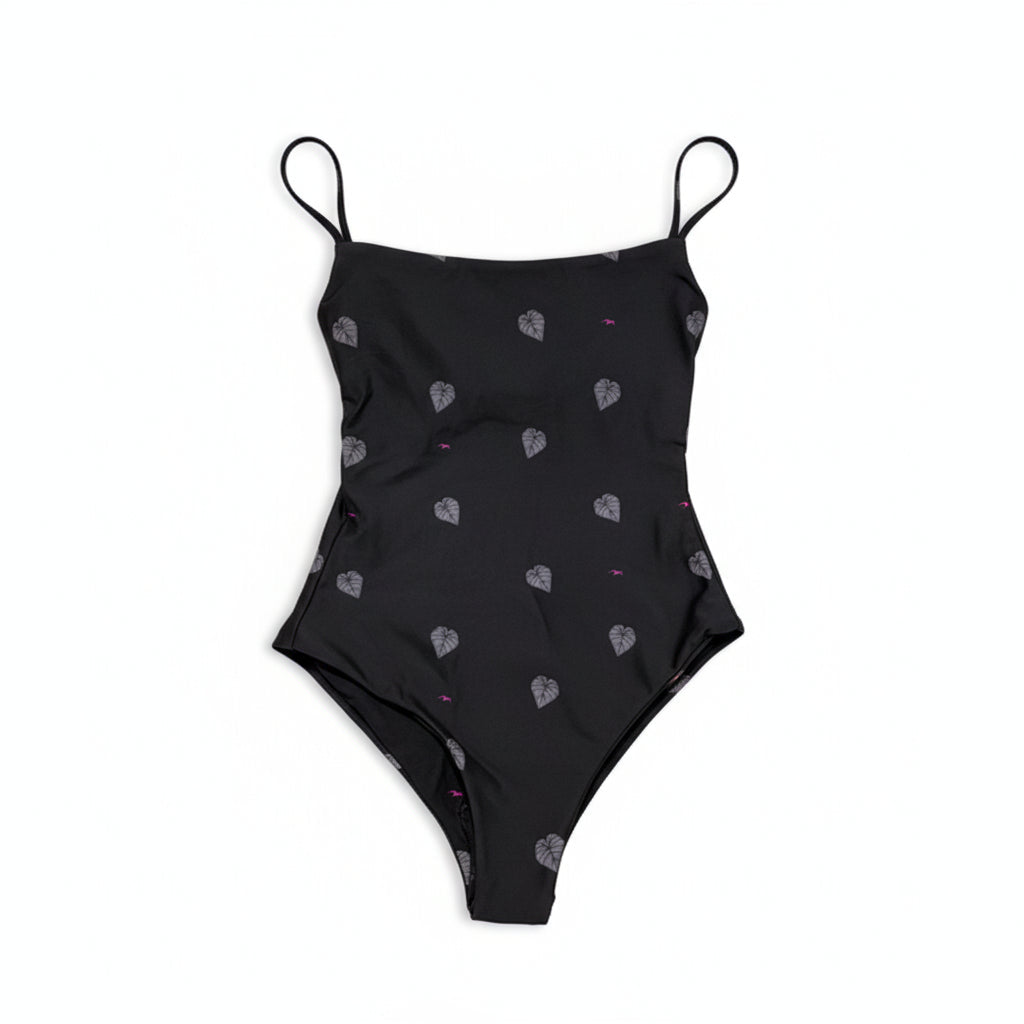 Kalo Collection One-Piece Swimsuit
