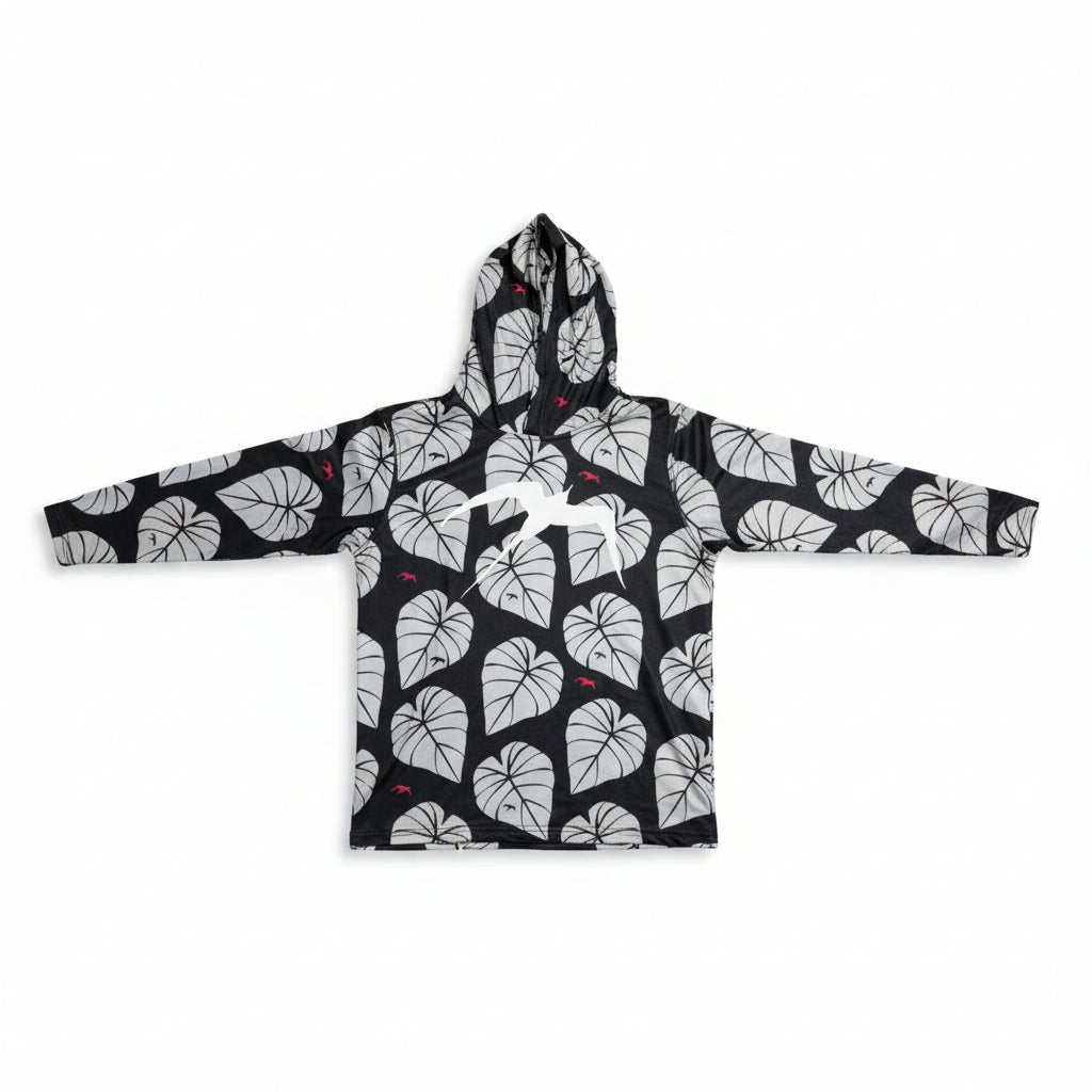 Kalo Collection Dri Fit Hoodie