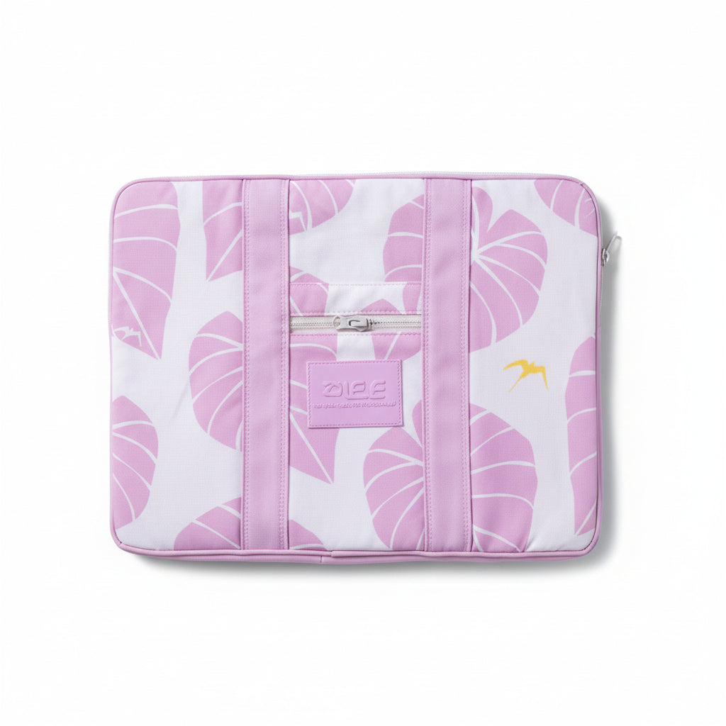 Kalo Collection Nylon Ripstop Laptop Pouch