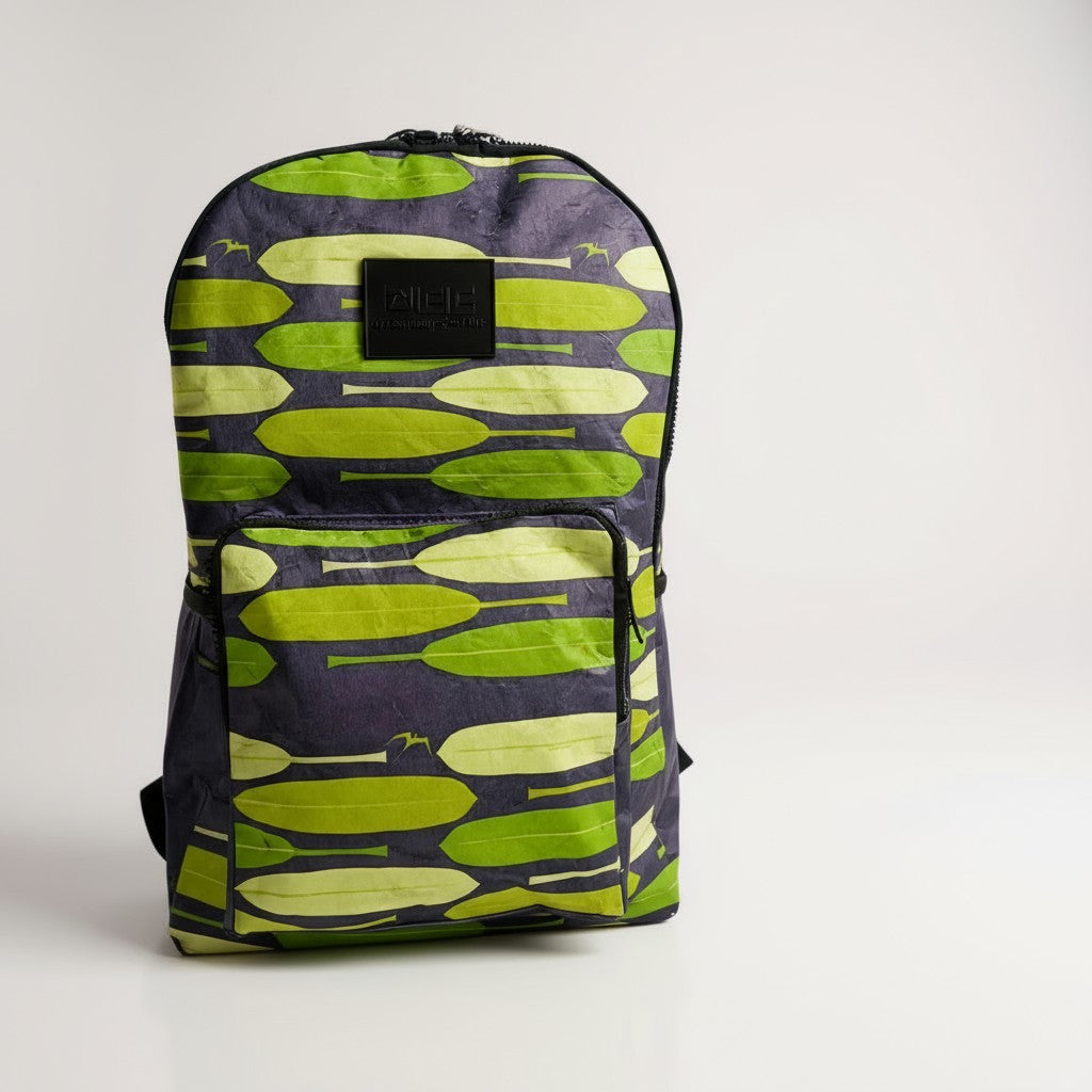 Lā‘ī Collection Backpack (Foldable)